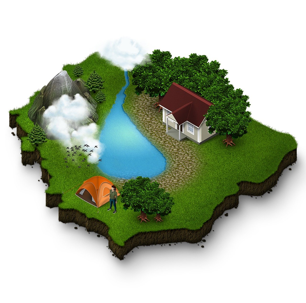 Topic Tech For Development (T4D)