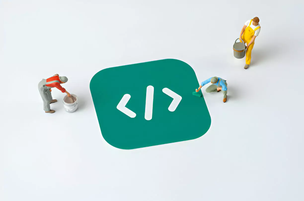 Frontend development in Javascript, CSS, HTML Training Course Tech For ...