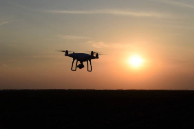 Drone Technology Course Tech For Development (T4D)