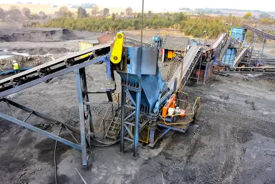 Ore Processing and Metallurgy with METSIM Training Course