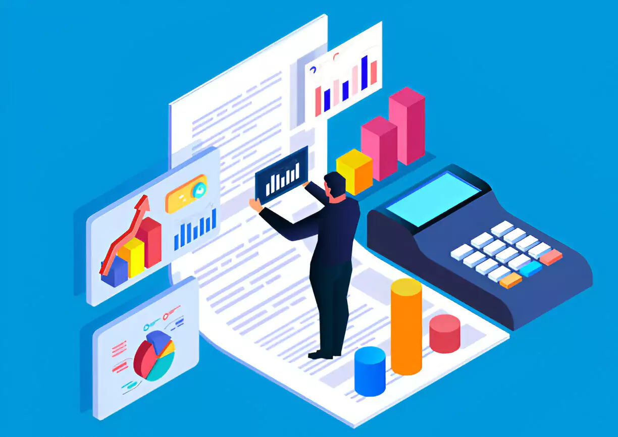 Financial Statement Analysis & Report Writing Training Course