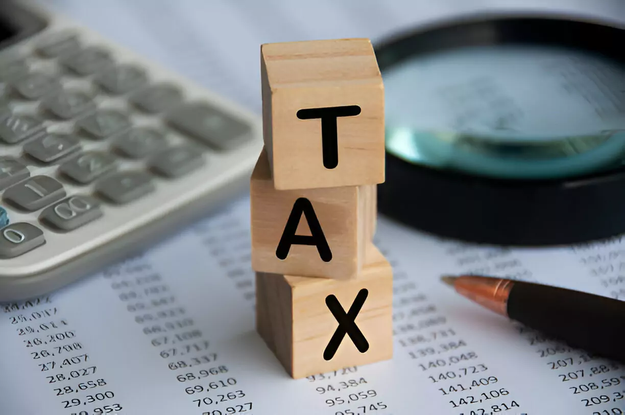 Tax Compliance, Planning & Management Training Course