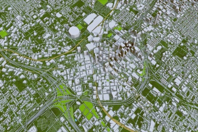 LiDAR for Advanced Spatial Analysis: Data Processing and 3D Modeling Training Course