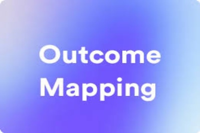 Outcome Mapping Methodology Training Course