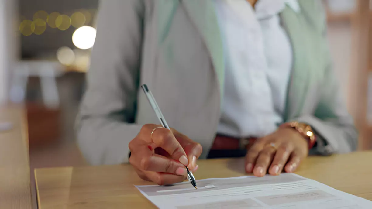 Vendor Pre-qualification and Management Course