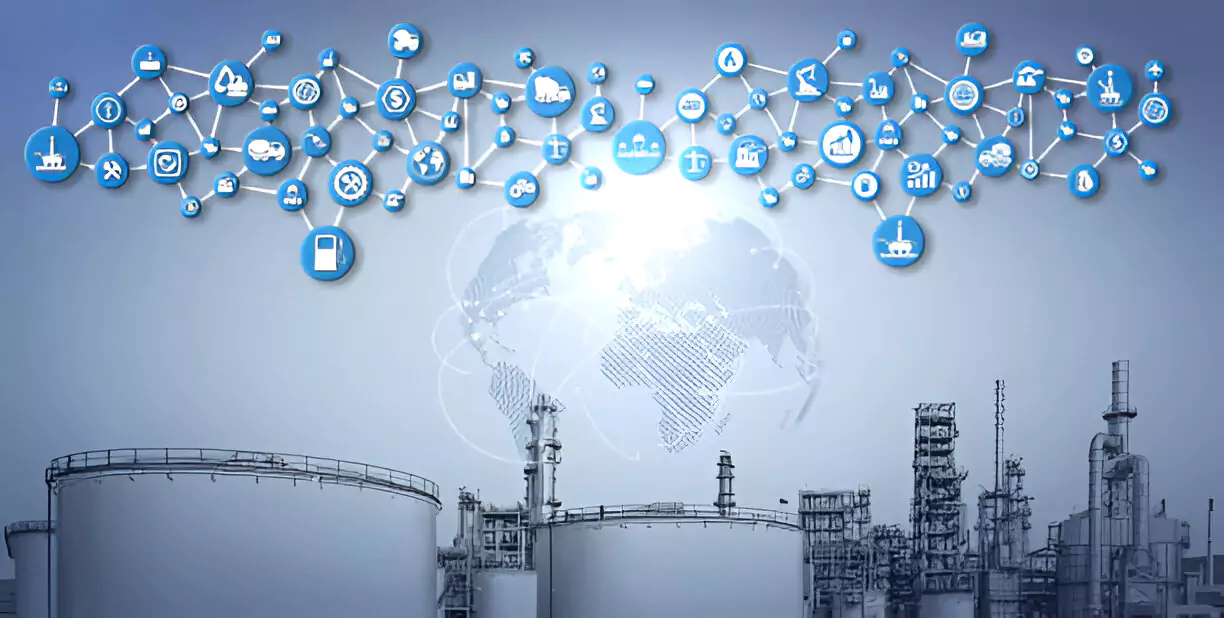 Global Procurement & Supply Chain Management for the Oil & Gas Industry Course