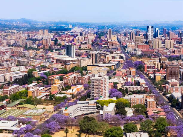 Pretoria