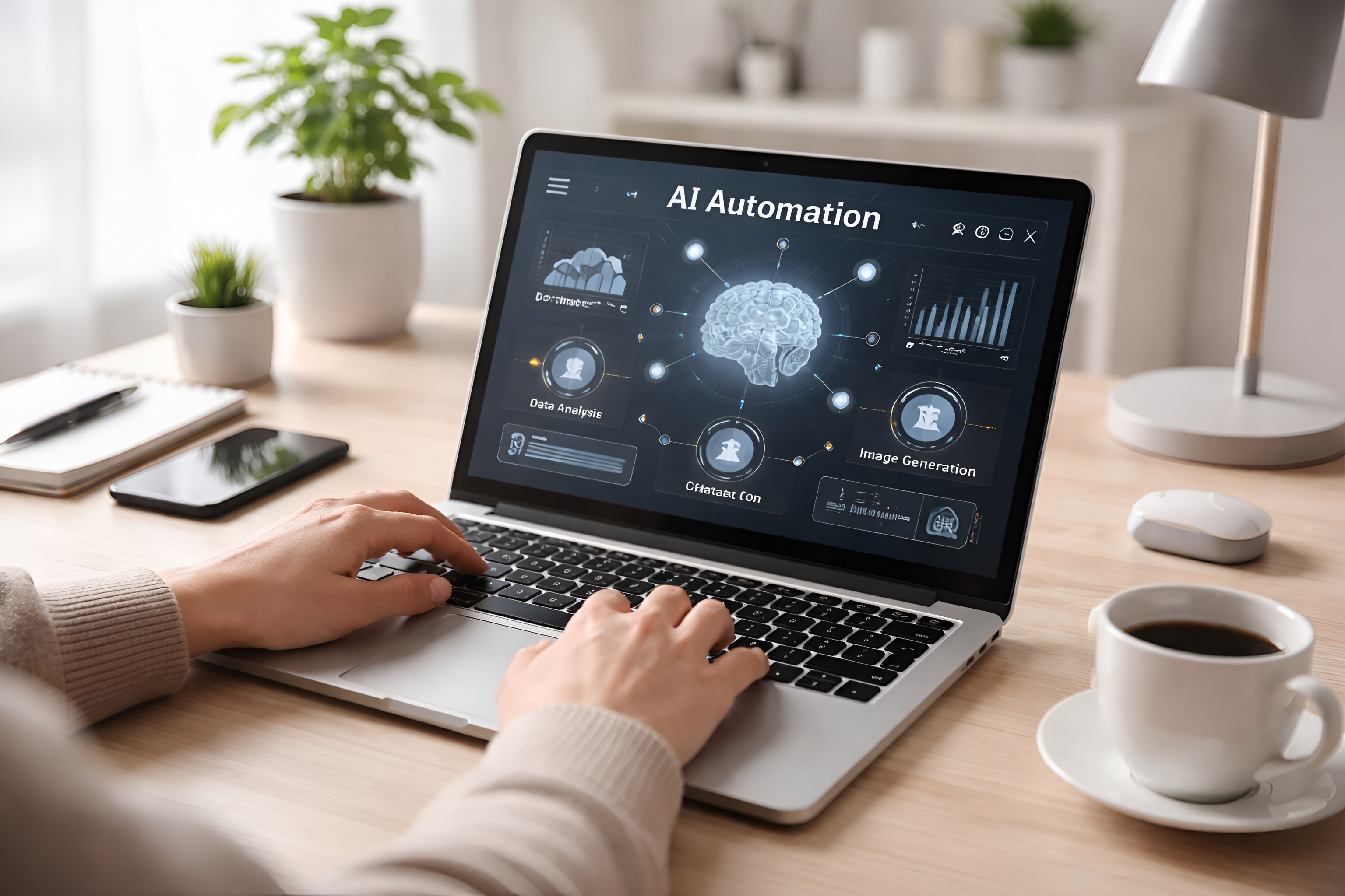 AI & Intelligent Systems