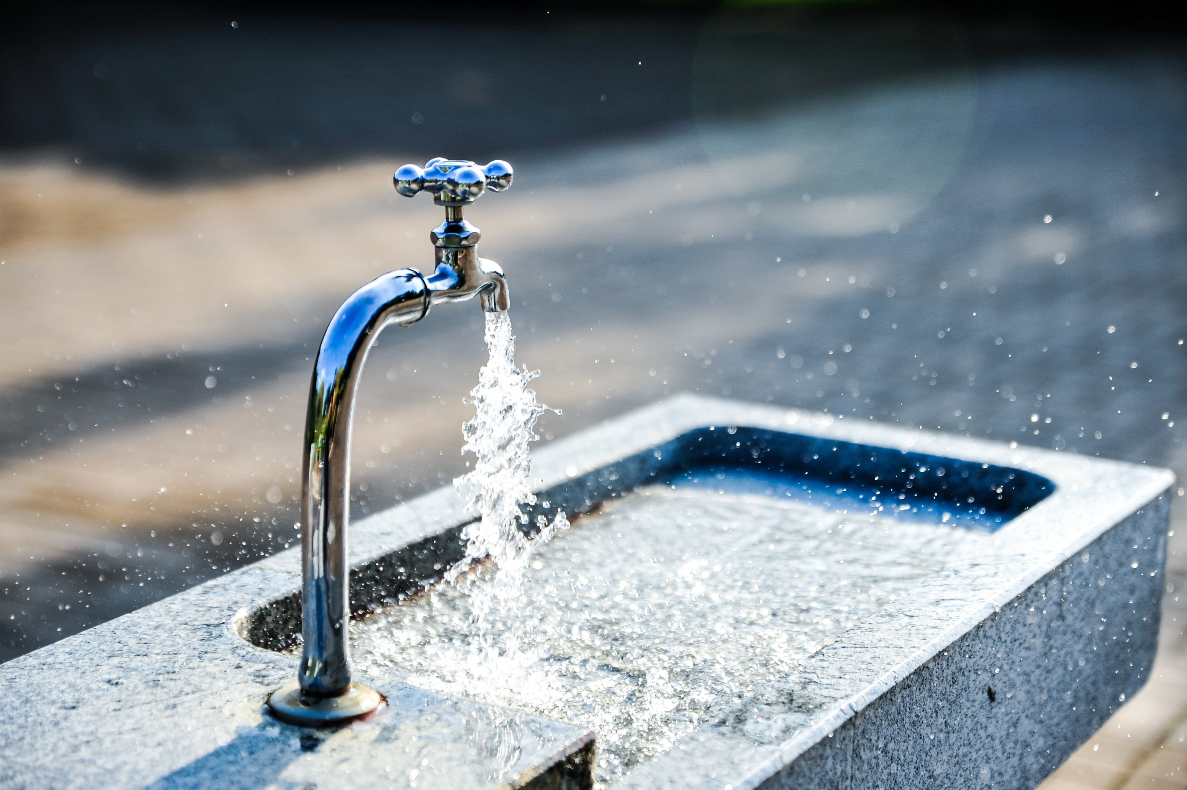 Water and Sanitation