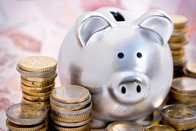 Economy and Finance
