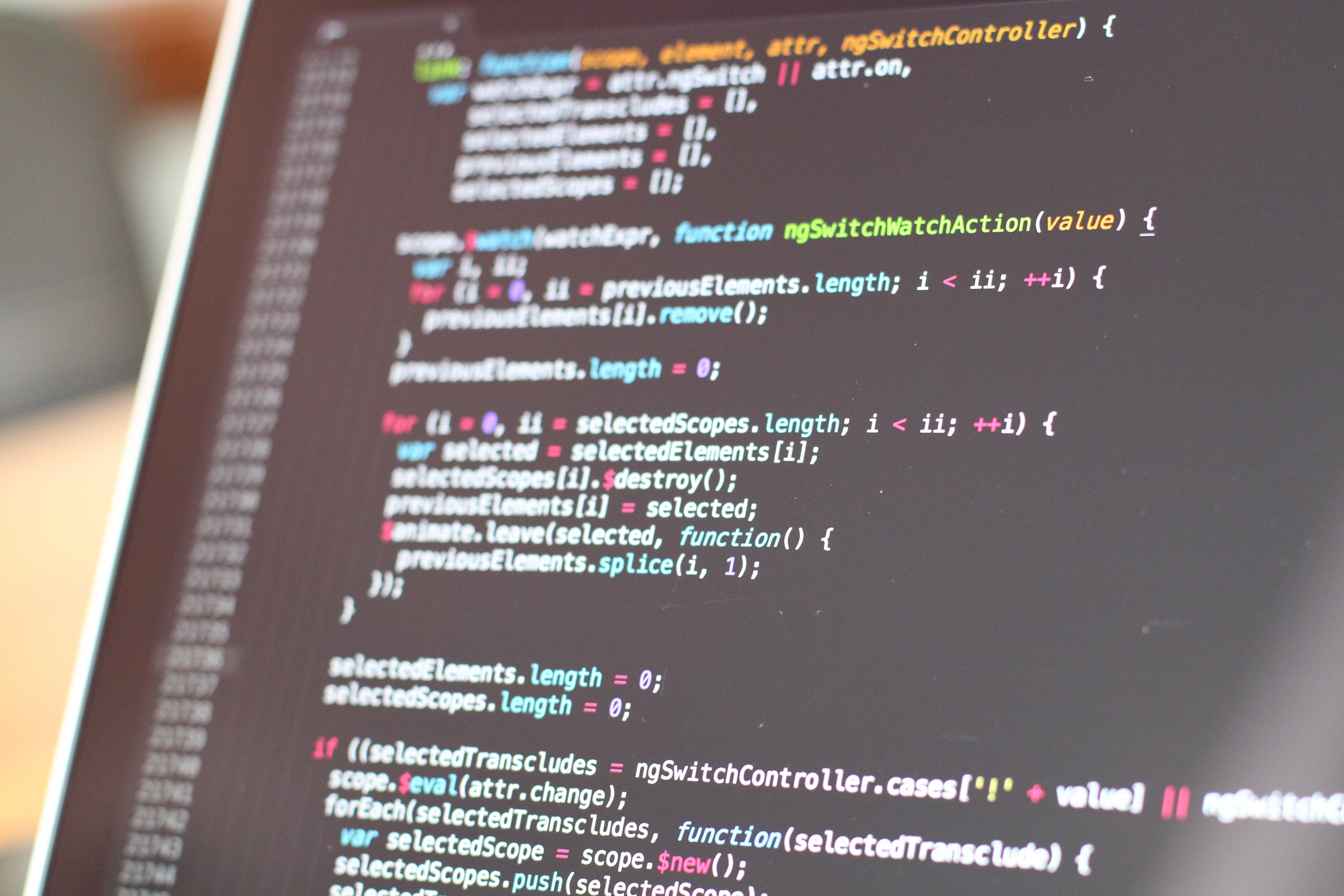 Software & Systems Development