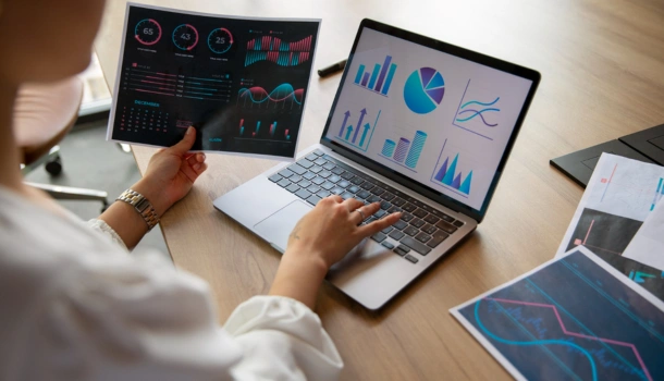Data & Insights