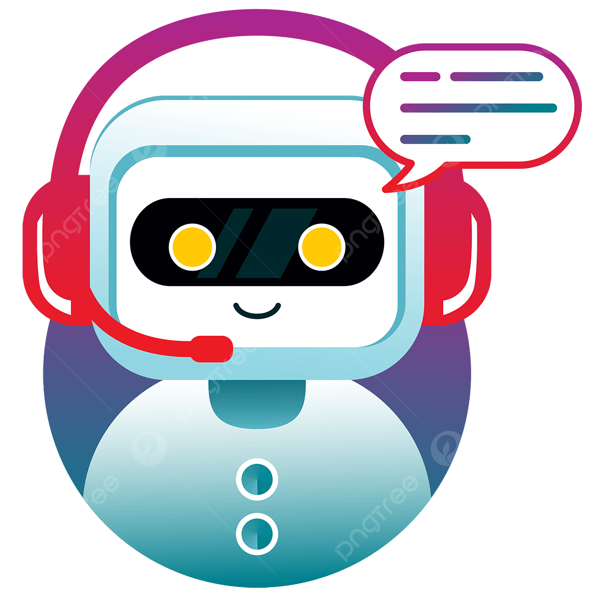 Conversational AI & Chatbot Development