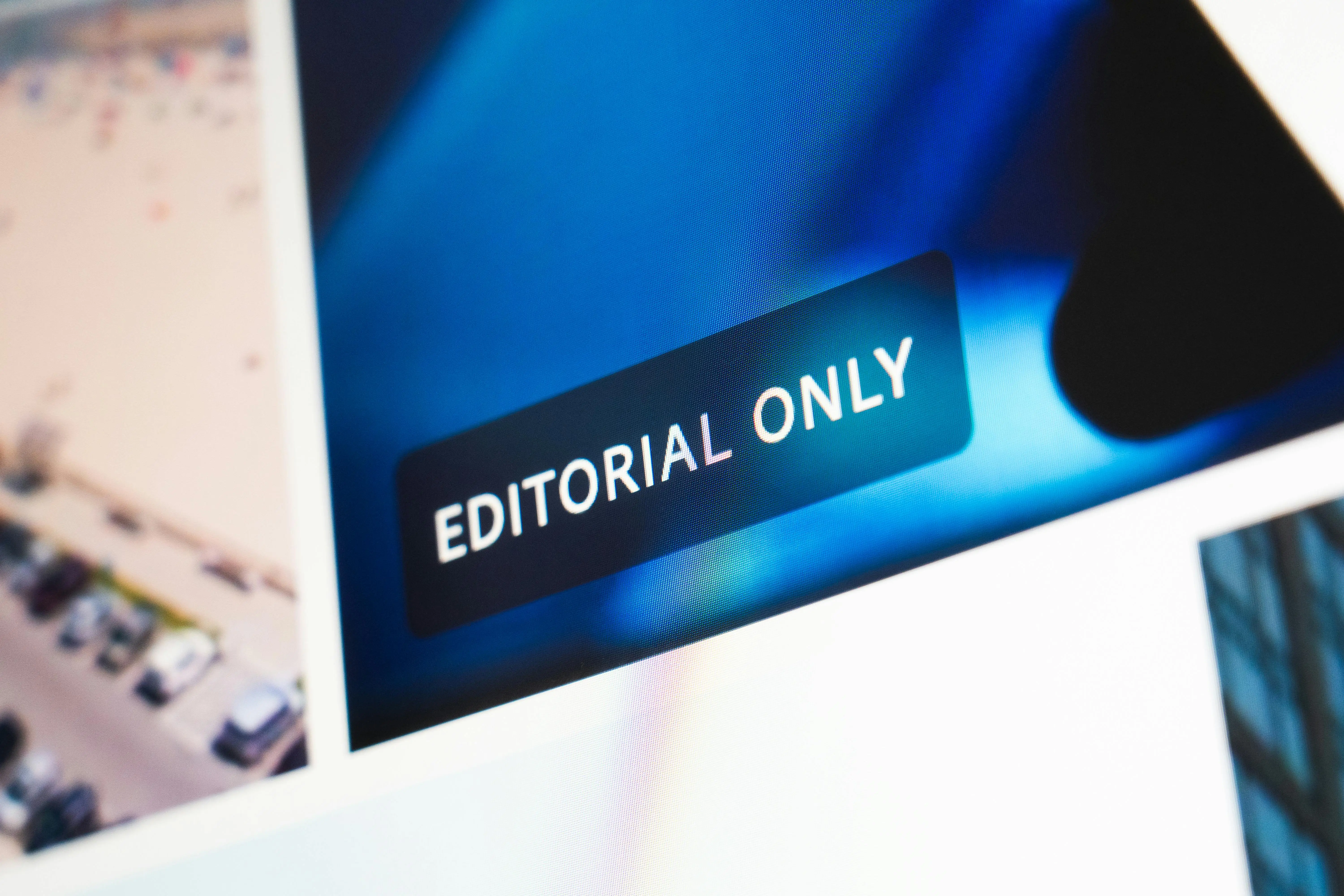 Content Moderation Systems