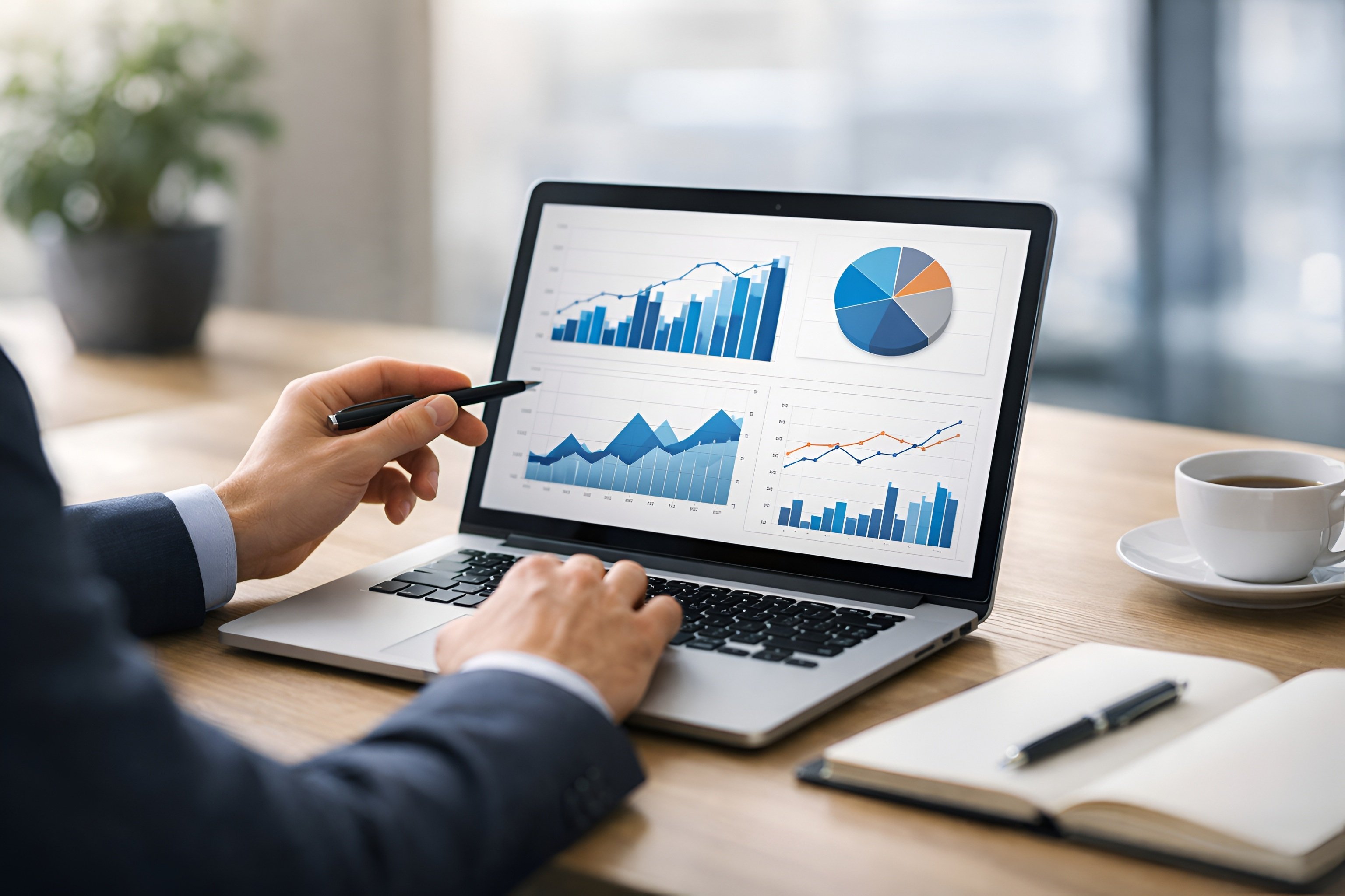 Data Analytics & AI Training