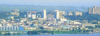 Kisumu